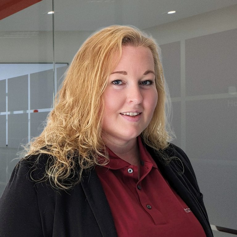 ERP-Consultant Susanne Gudrian