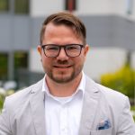Peter Müller, Prokurist der Brehm GmbH