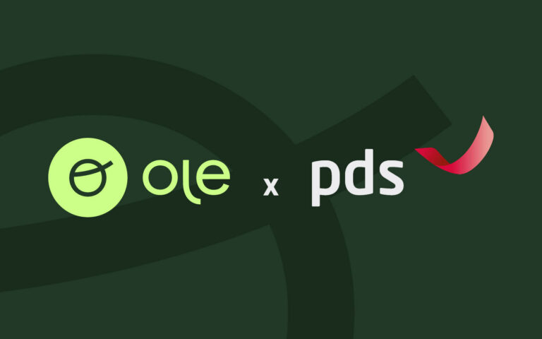 Anbindung Ole pds Software
